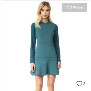 Finders KEEPERS dress